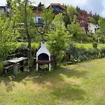 Basislager Vakantiehuis