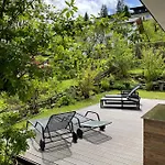 Ferienhaus Basislager Fieberbrunn