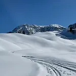 Basislager Vakantiehuis *