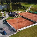 Basislager * Fieberbrunn