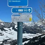 Basislager Fieberbrunn