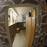 Vakantiehuis Basislager *