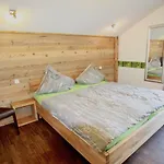 Basislager Vakantiehuis Fieberbrunn