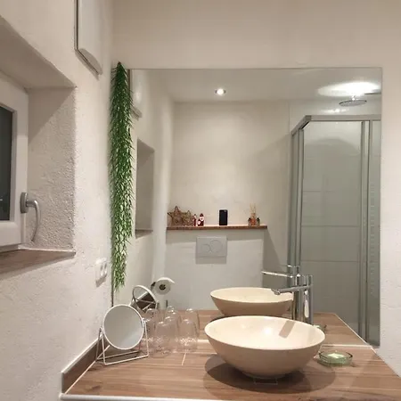 Prázdninový dům Basislager Fieberbrunn