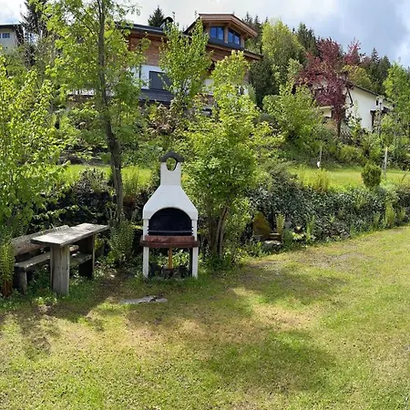Basislager Feriehus