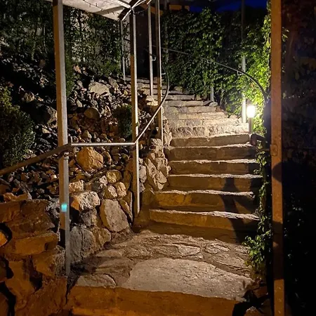 Basislager Ferienhaus *