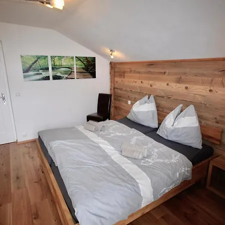 Basislager Ferienhaus