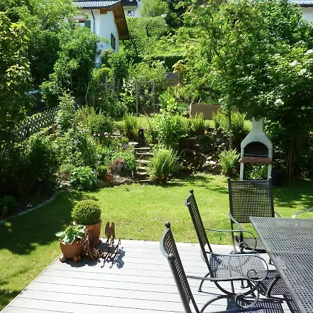 Ferienhaus Basislager *