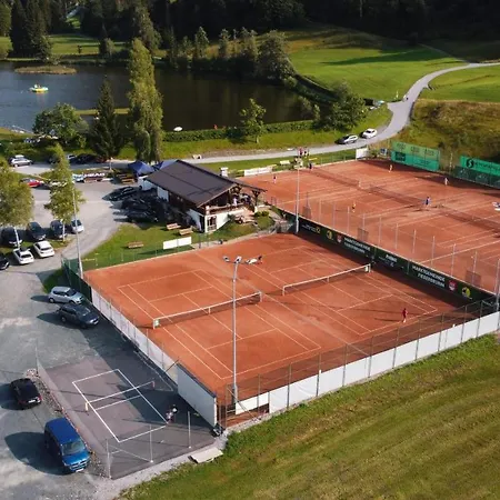 Basislager * Fieberbrunn