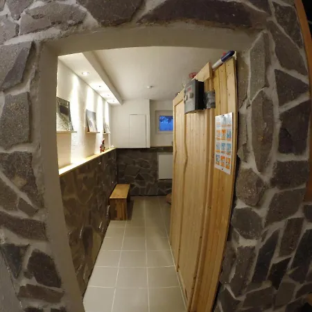 Ferienhaus Basislager *