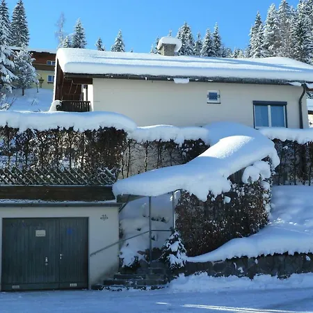Basislager Vakantiehuis Fieberbrunn