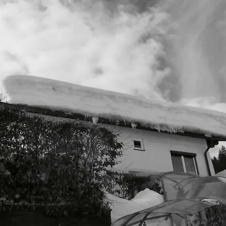 Basislager Ferienhaus Fieberbrunn