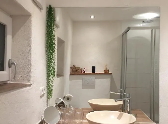 度假居 Basislager 菲伯布伦