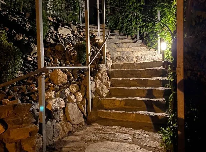 Basislager 度假居 *