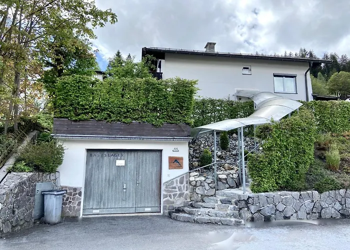 Basislager 度假居 菲伯布伦