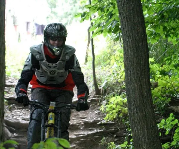 度假居 Basislager