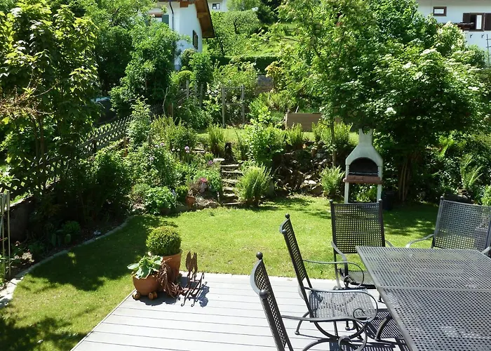 度假居 Basislager *