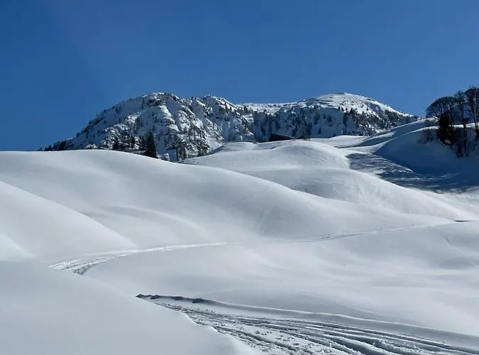 Basislager 度假居 *