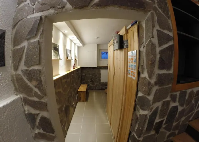 度假居 Basislager *