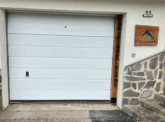 Basislager Casa vacanze *