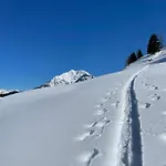 Basislager * Fieberbrunn