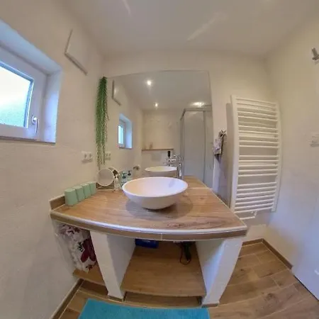 Basislager Holiday home Fieberbrunn