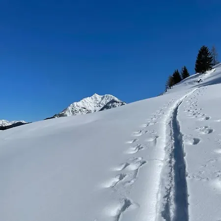 Basislager * Fieberbrunn